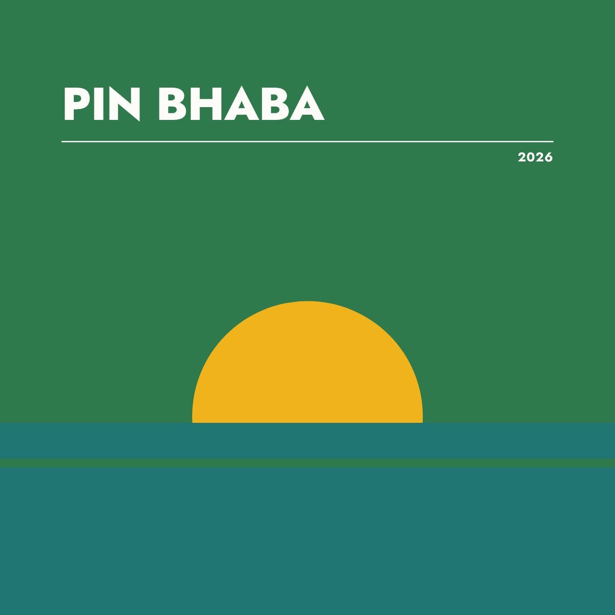 Chapter plate: Pin Bhaba, 2026, page 6